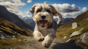 Are Tibetan Terriers healthy dogs?