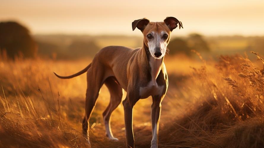 Are Whippets good pets?