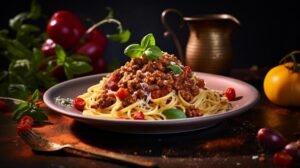 Does Bolognese shed a lot?