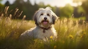 Does Havanese shed a lot?