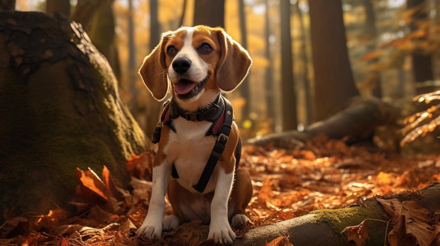 Does a Beagle shed a lot?