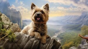 Does a Cairn Terrier shed a lot?
