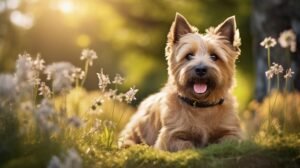 Does a Norwich Terrier shed a lot?