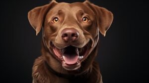 Does the Chesapeake Bay Retriever shed a lot?