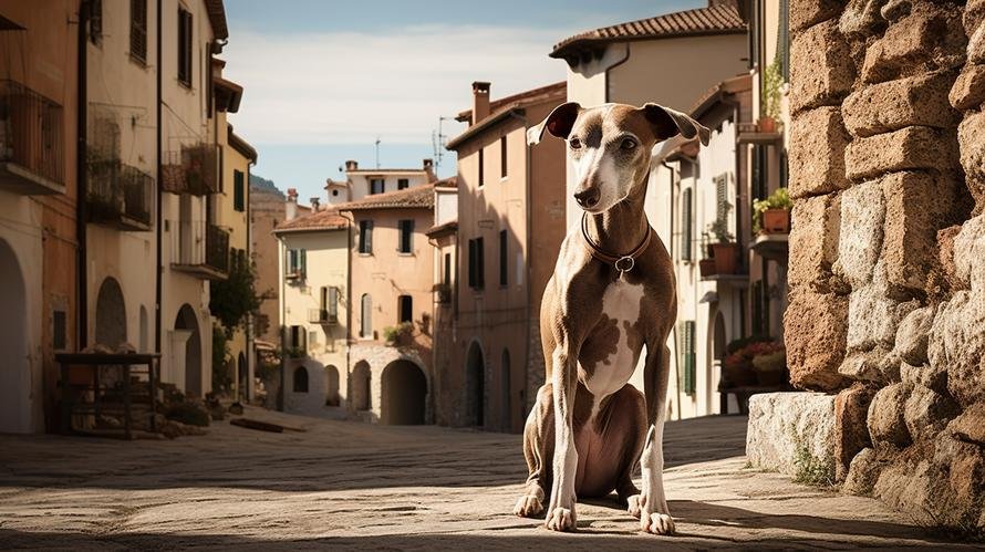 Does the Italian Greyhound shed a lot?