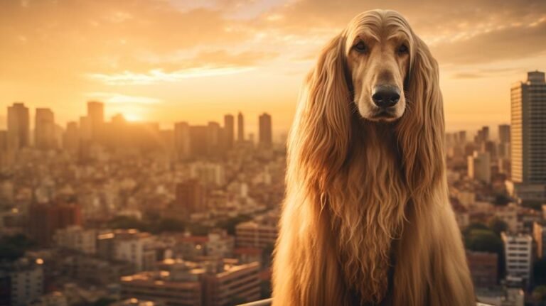 Is Afghan Hound a smart dog?