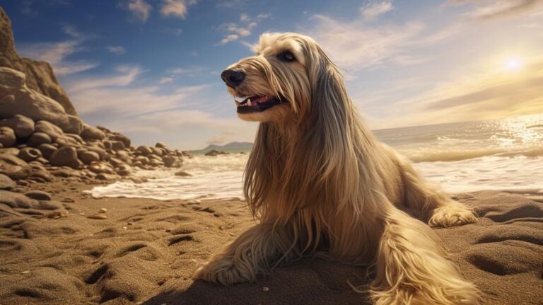 Is Afghan Hound the smartest dog?