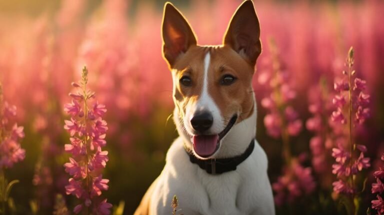 Is Basenji a smart dog?