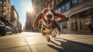 Is Basset Hound the smartest dog?