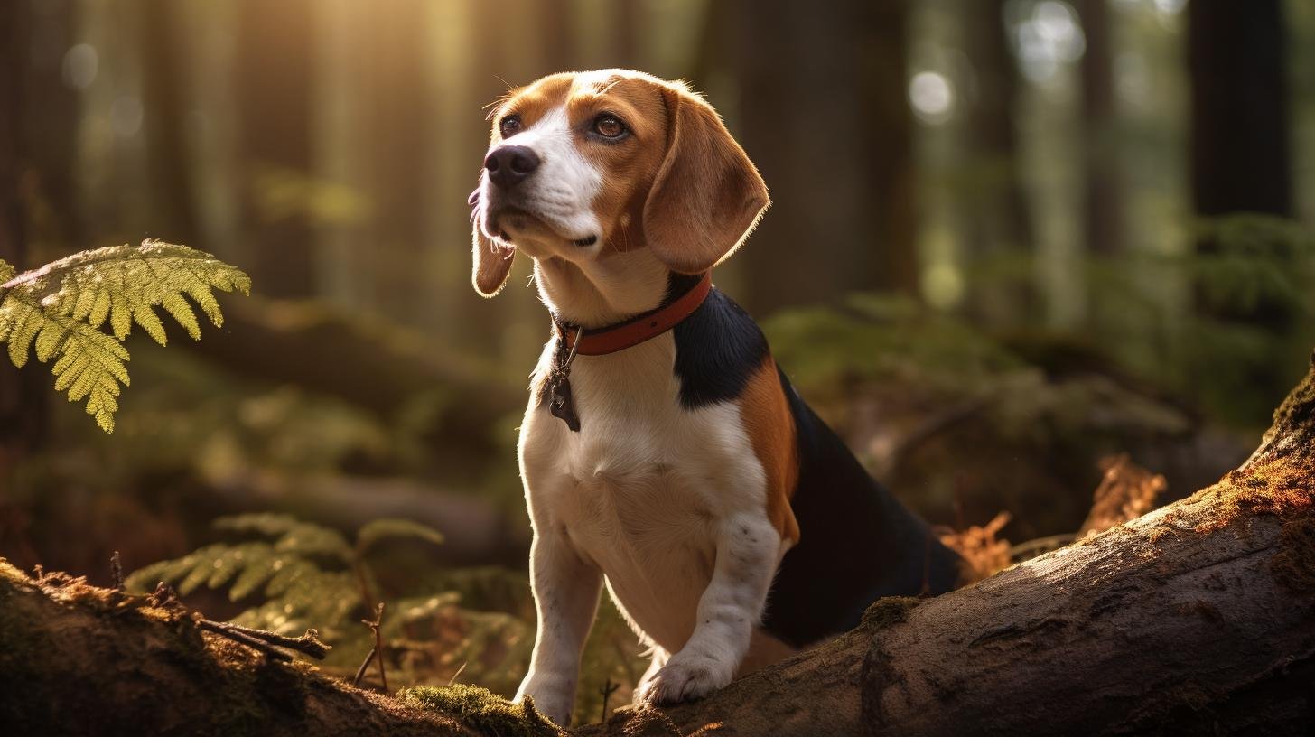Is Beagle a dangerous dog?