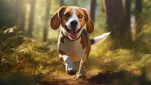 Is Beagle a healthy dog?