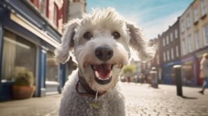 Is Bedlington Terrier the smartest dog?