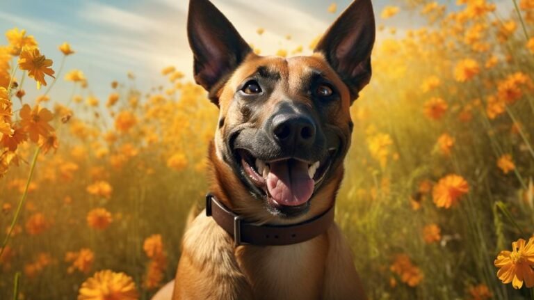 Is Belgian Malinois a smart dog?