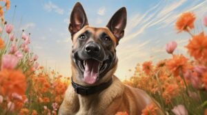 Is Belgian Malinois the smartest dog?
