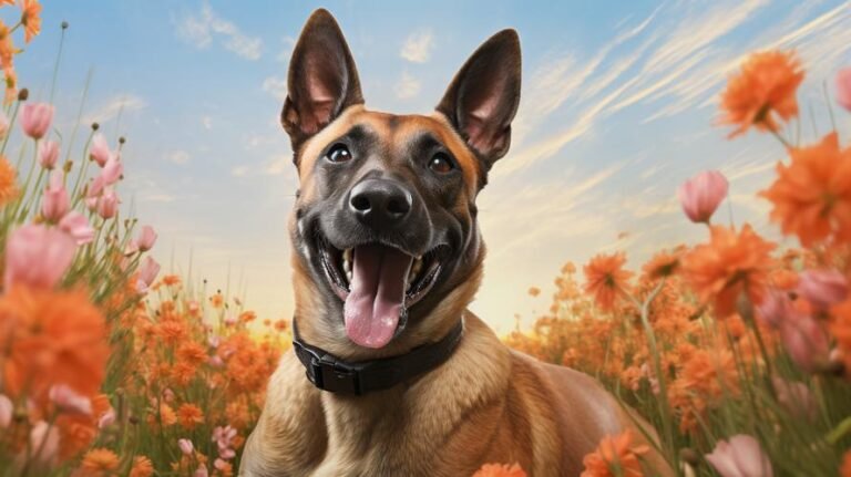 Is Belgian Malinois the smartest dog?