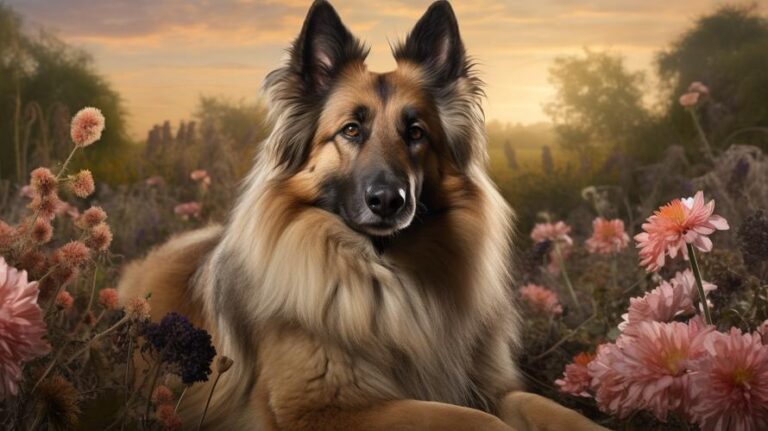 Is Belgian Tervuren the smartest dog?