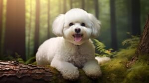 Is Bichon Frise a good family dog?