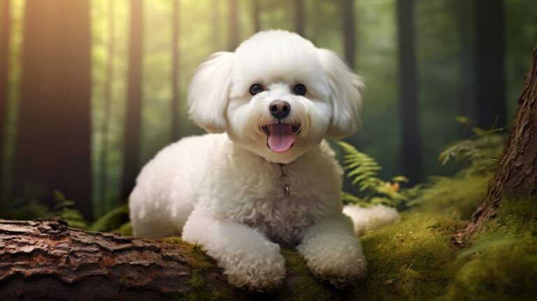 Is Bichon Frise a good family dog?