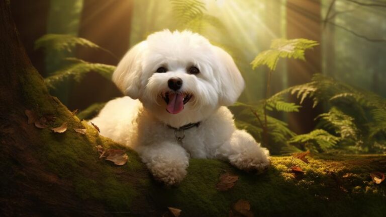 Is Bichon Frise a good pet?