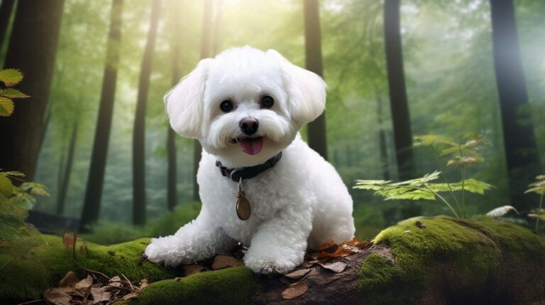 Is Bichon Frise a smart dog?