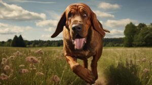 Is Bloodhound the smartest dog?