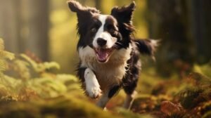 Is Border Collie a smart dog?