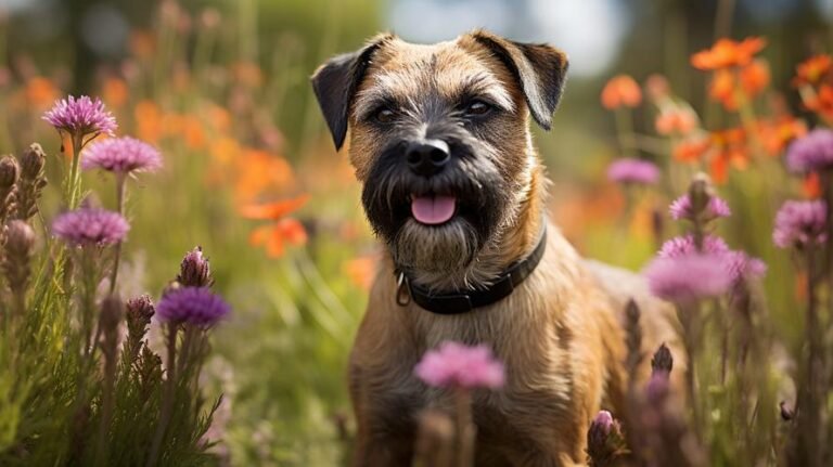 Is Border Terrier the smartest dog?