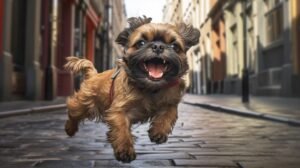 Is Brussels Griffon the smartest dog?