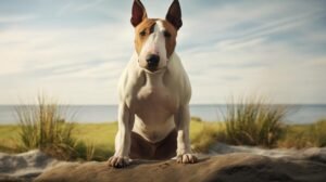 Is Bull Terrier a dangerous dog?