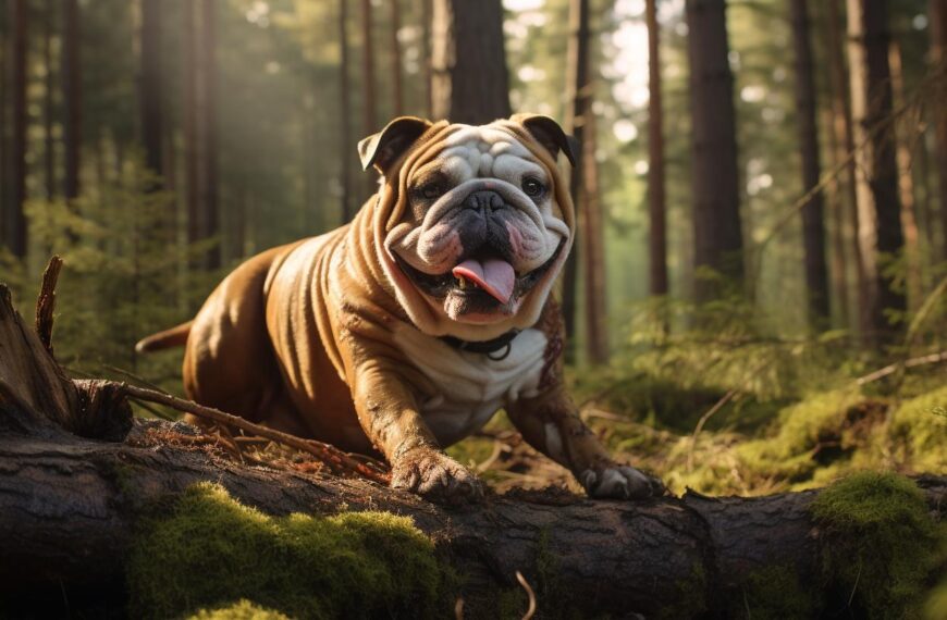 Is Bulldog the smartest dog?
