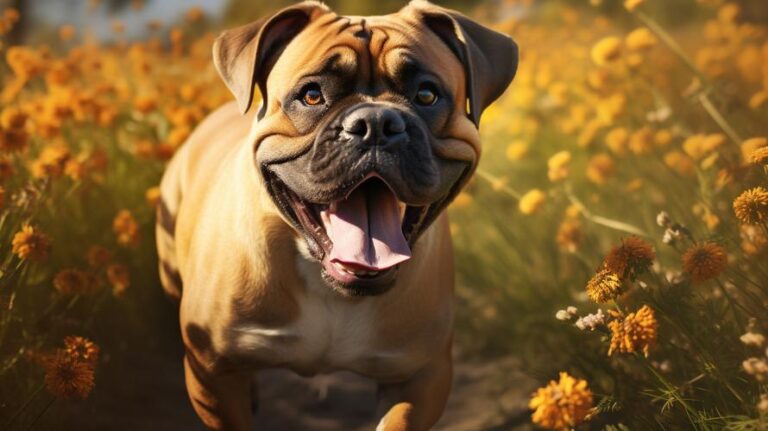 Is Bullmastiff the smartest dog?