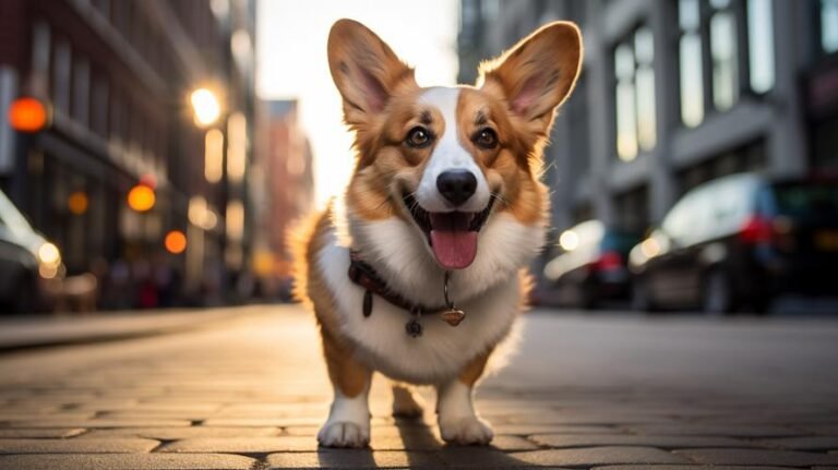 Is Cardigan Welsh Corgi the smartest dog?