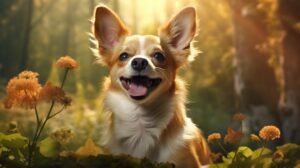 Is Chihuahua a friendly dog?