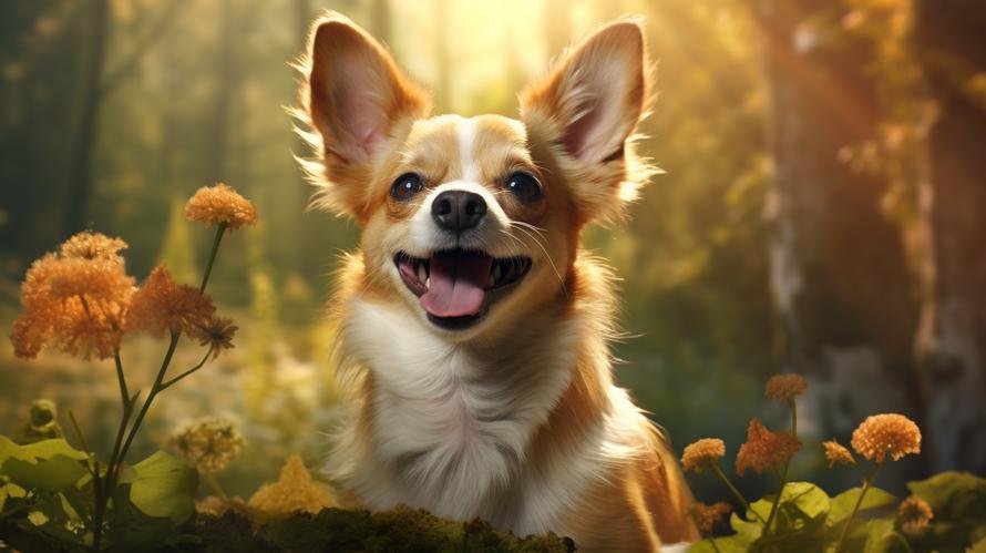 Is Chihuahua a friendly dog?