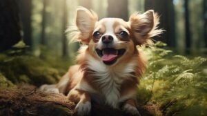 Is Chihuahua a healthy dog?