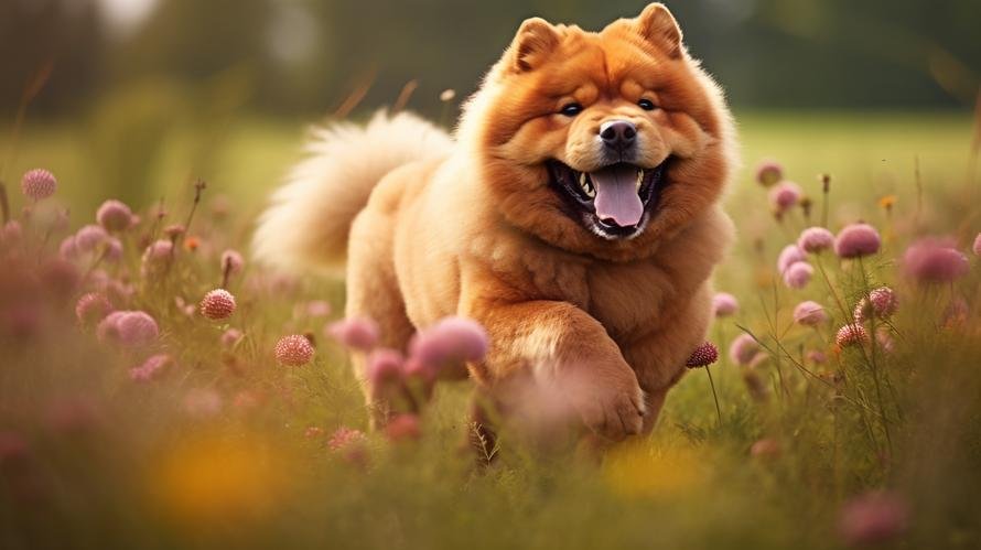 Is Chow Chow a dangerous dog?