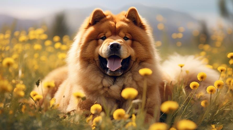 Is Chow Chow the smartest dog?