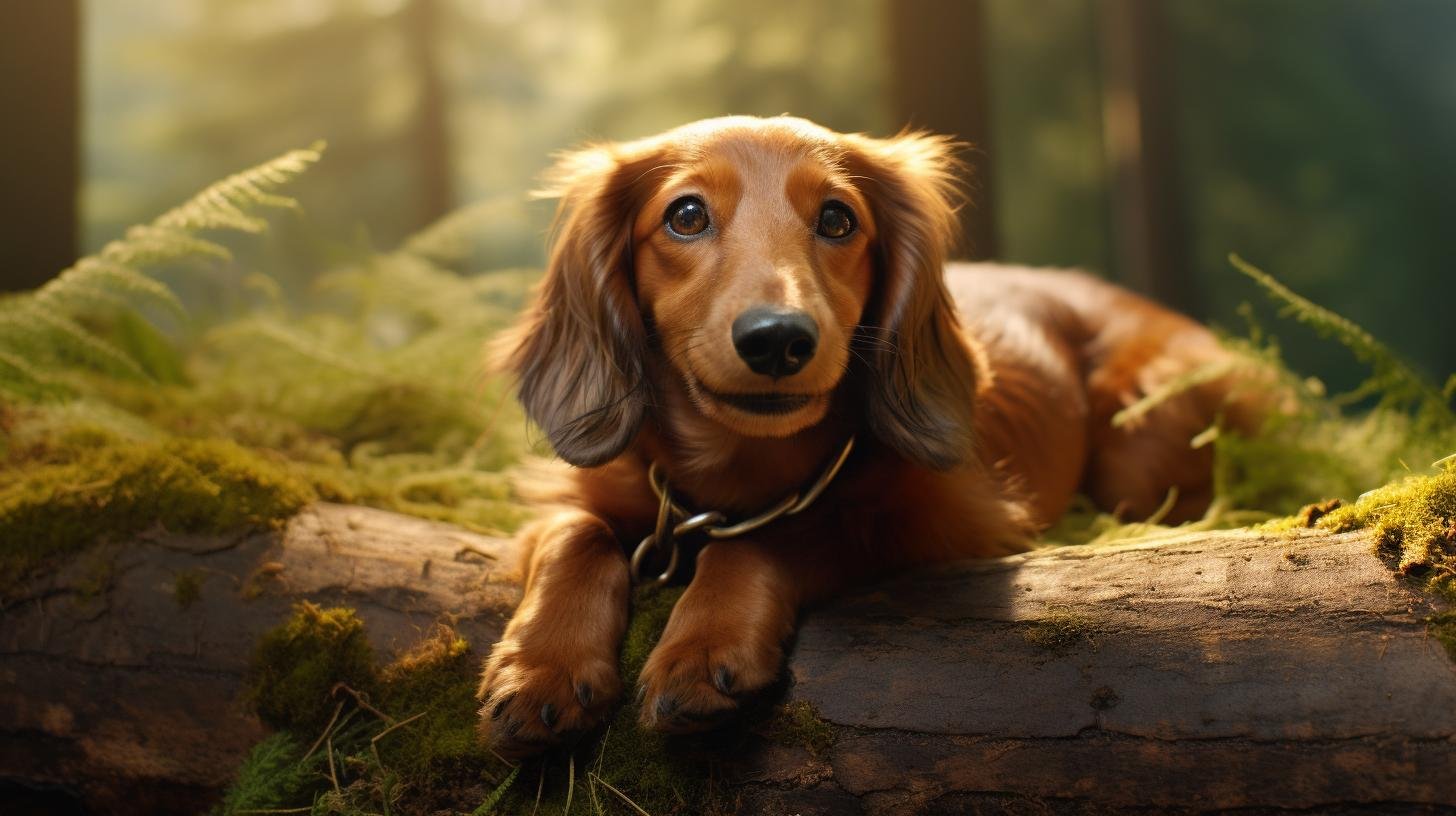 Is Dachshund a healthy dog?