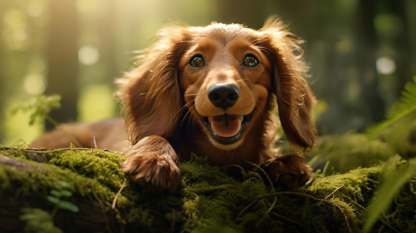 Is Dachshund the smartest dog?
