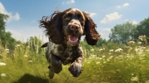 Is Field Spaniel a smart dog?