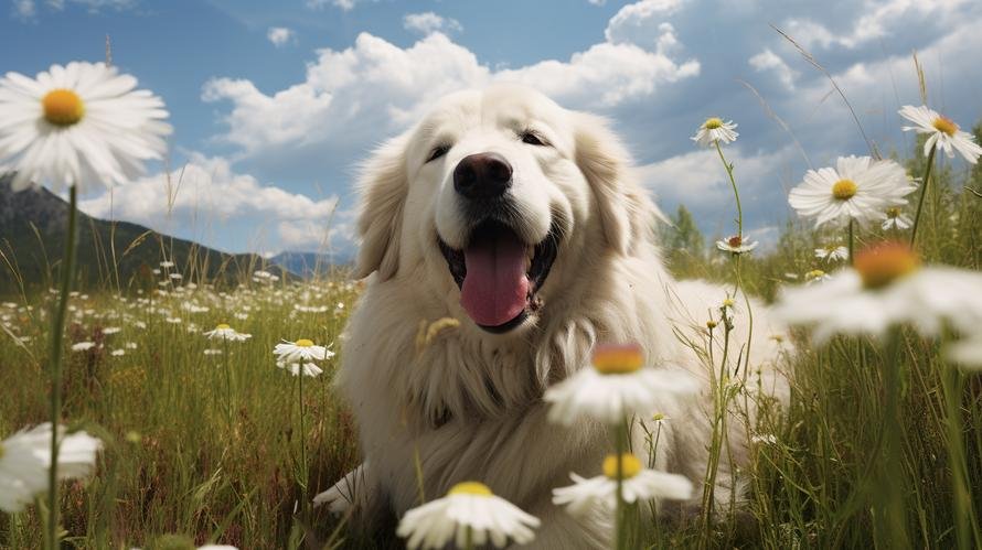 Is Great Pyrenees the smartest dog?
