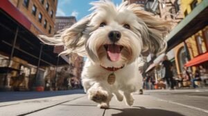 Is Havanese a friendly dog?