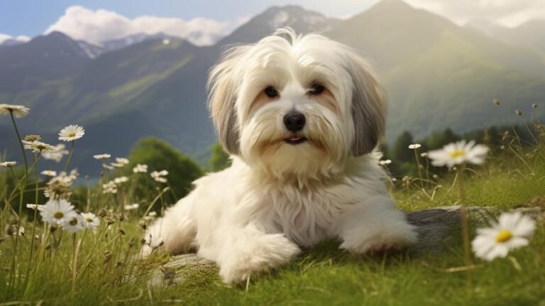 Is Havanese aggressive?