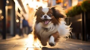 Is Japanese Chin a good family dog?