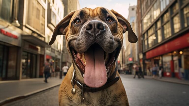 Is Mastiff the smartest dog?