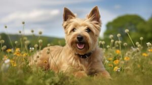 Is Norwich Terrier a healthy dog?