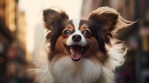 Is Papillon the smartest dog?