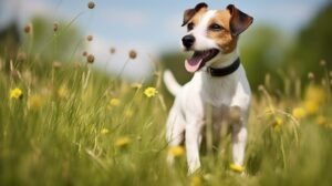 Is Parson Russell Terrier the smartest dog?