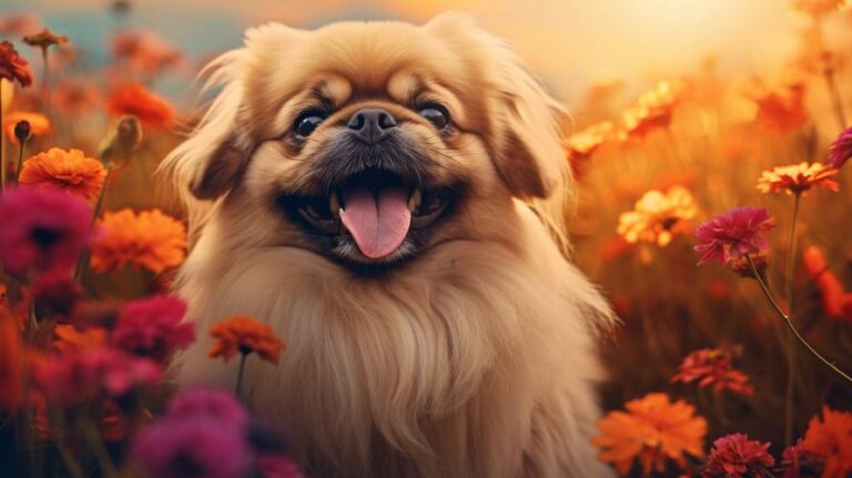 Is Pekingese the smartest dog?