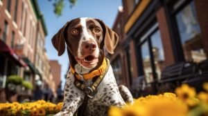 Is Pointer the smartest dog?